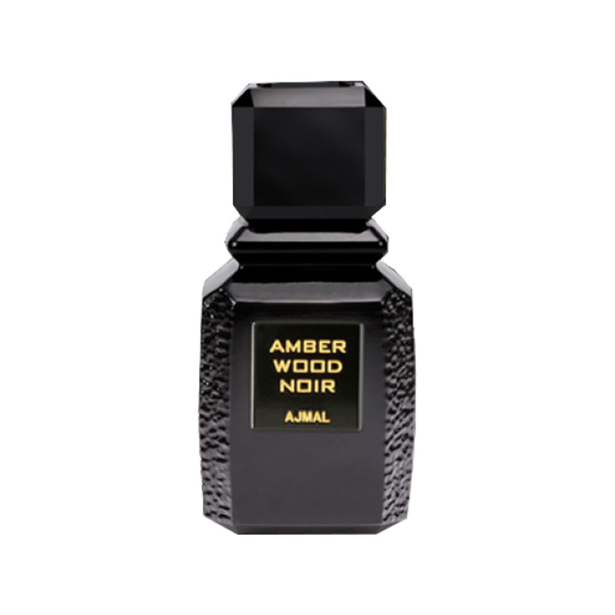 Ajmal Amber Wood Noir