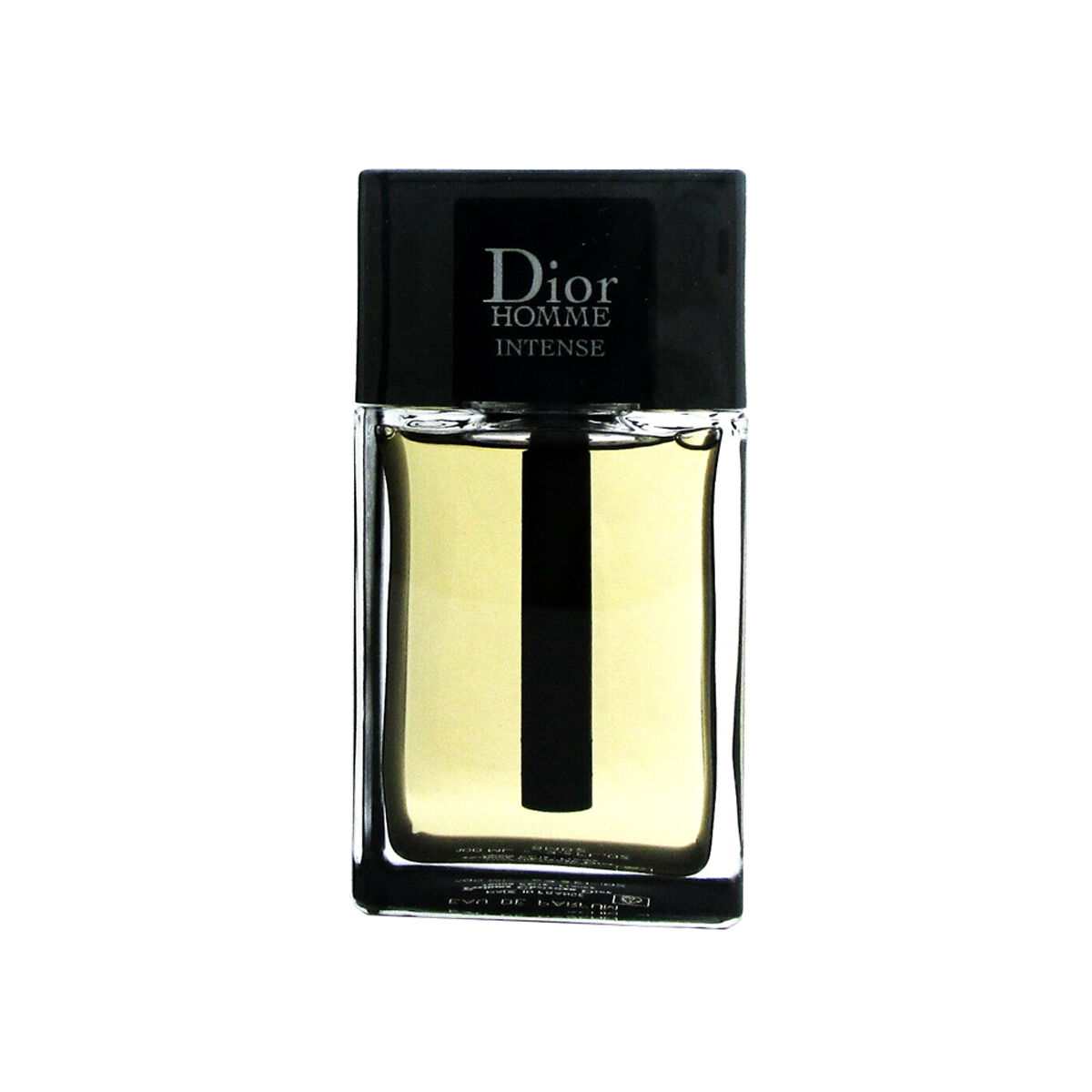 Homme Intense
