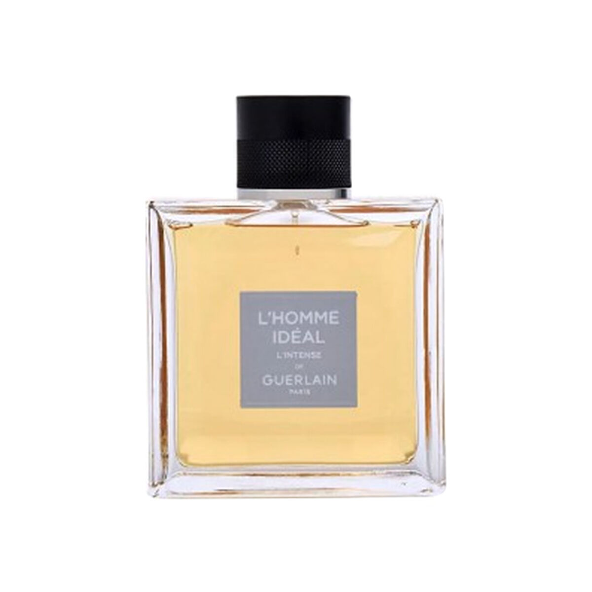 Guerlain L Homme Ideal L Intense