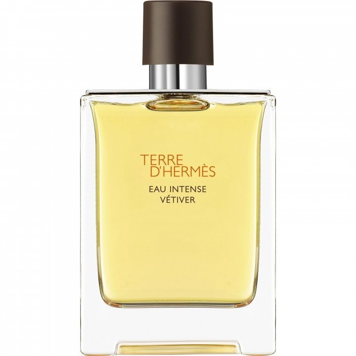 Hermes Terre d Hermes Eau Intense Vetiver
