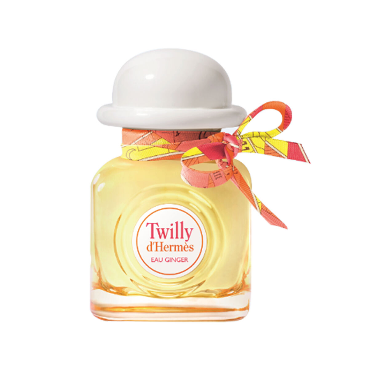 Hermes Twilly d Hermes Eau Ginger