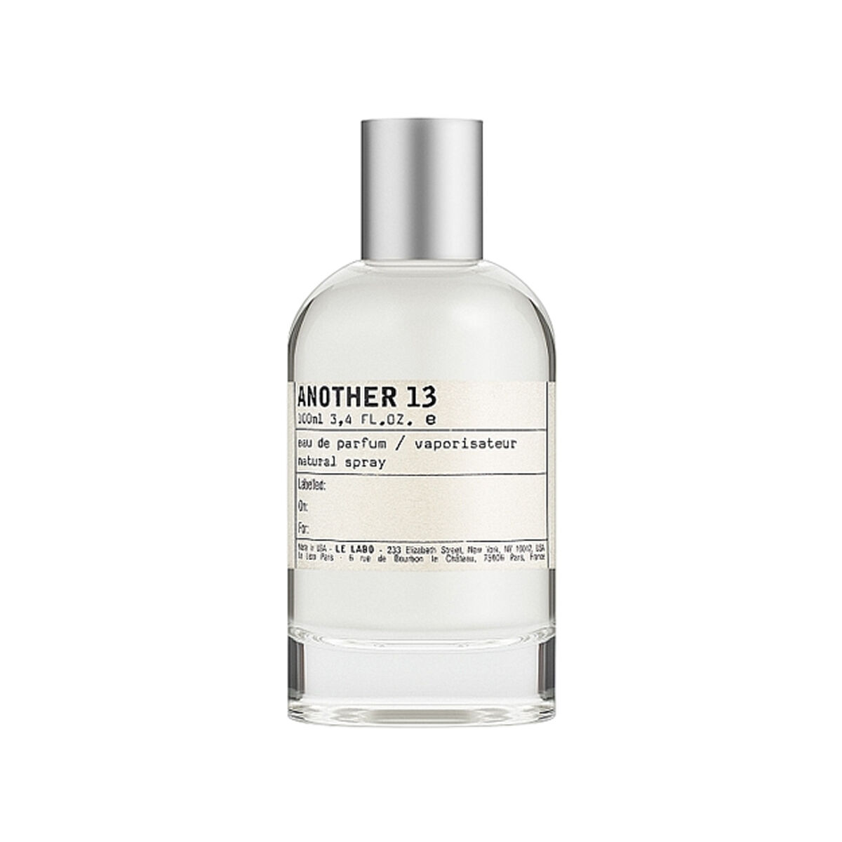 Le Labo Another 13