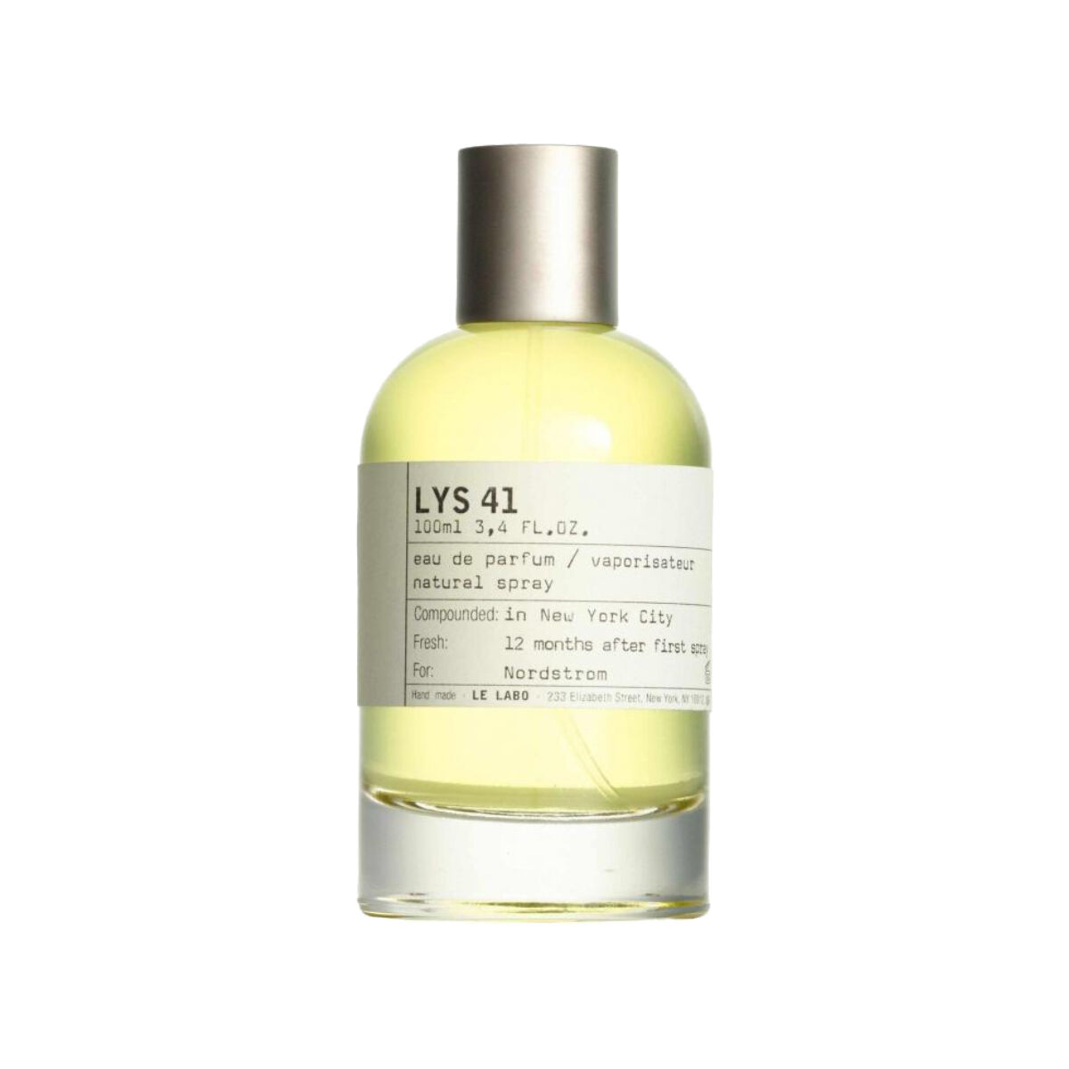 Le Labo Lys 41