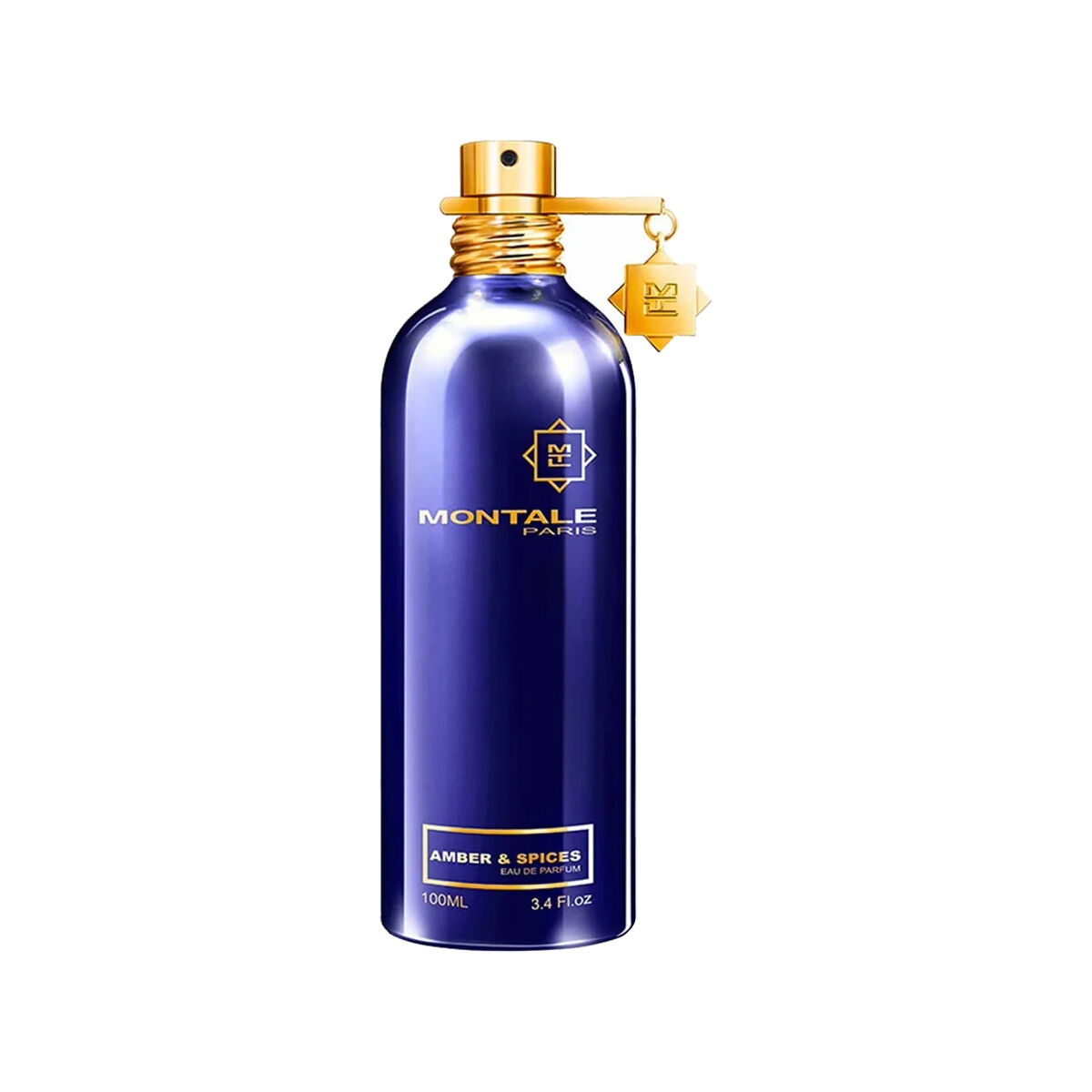 Montale Amber and Spices