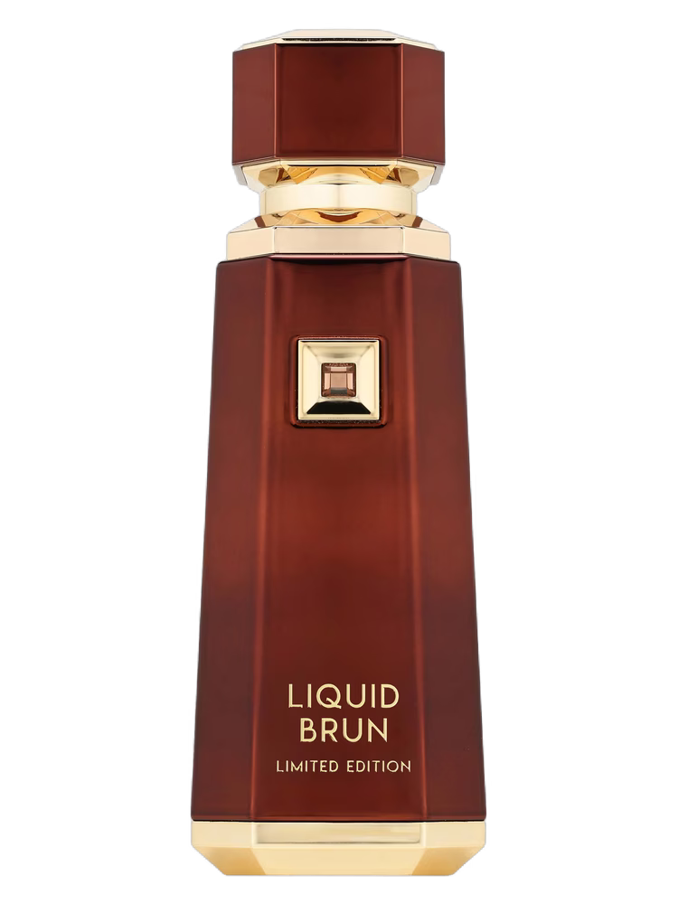 Fragrance World Liquid Brun Extrait